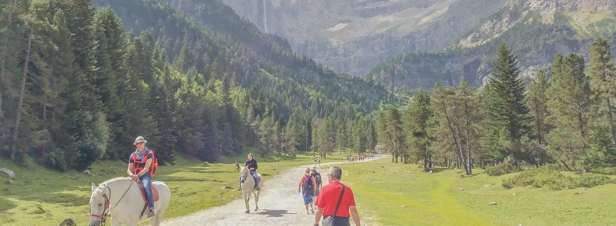 camping familiar cerca de lourdes