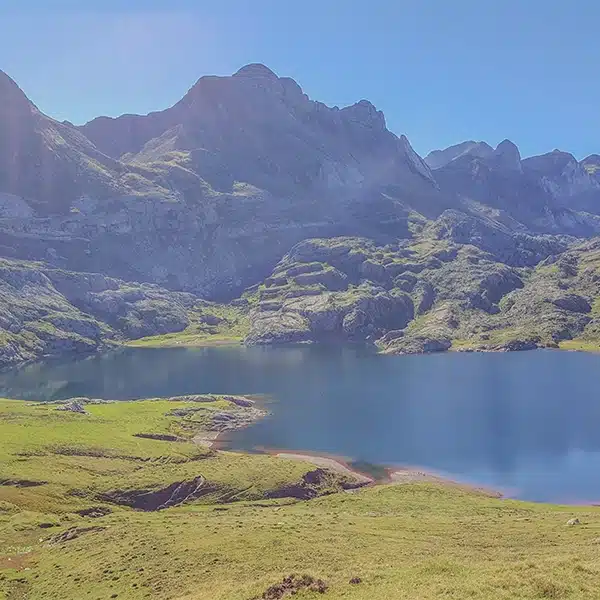 lac d'estaing cta