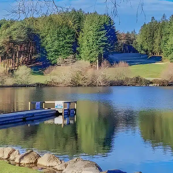 lac de lourdes cta