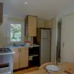 mobil home chambres argent trigano