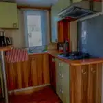 mobil home chambres platine